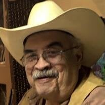 Adolfo Cerda Sr.