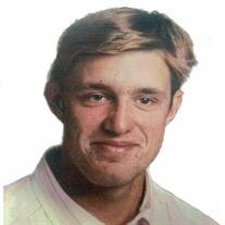 James "Jimmy" Ballhurst Jr.