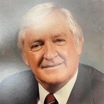 Billy E. "Bill" Nichols