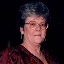 Anna Marie Daly