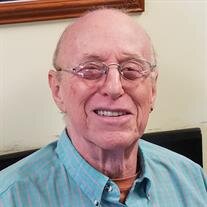 Alan Martin Whitney