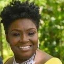 Ms. Marilyn Annette Barton