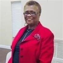 Diane Sams