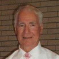 Amon Edward Bronson Sr.
