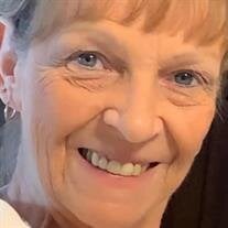 Rebecca "Becky" Hutchison