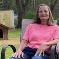 Karen Darlene Turner