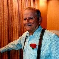 Alvin Neil English