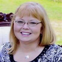 Connie Adair