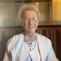Joyce Jones