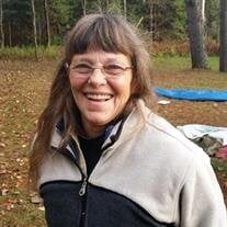 Janet Kay Kasowicz