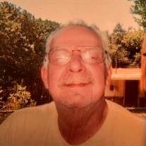 Mr. Donald Ray Guidry