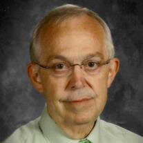 Stephen P. Foley