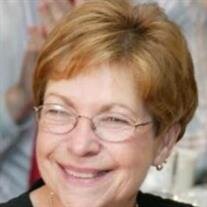 Sandra J. "Sandy" Obermueller