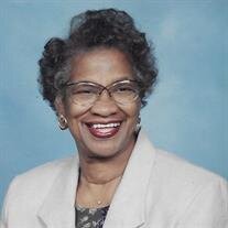 Ms. Bertha Lee Gavin