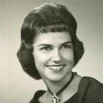 Patsy Ruth Pinn