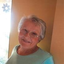Dottie June Franz