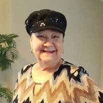 Carmen Delia Aponte