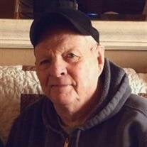 James "Jim" H. Burgeson