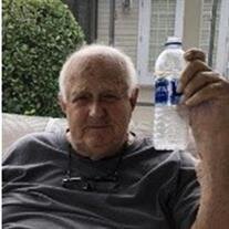 Marlin "Sonny" Henderson