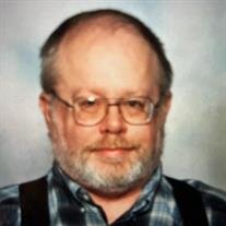 Ernest Stephen Evans