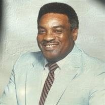 John Herbert Ware Jr.