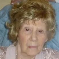 Dorothea K. Kloiber