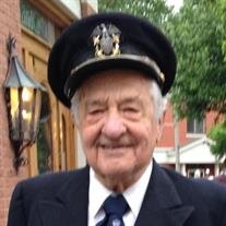 Dr. Milton D. Wyngarden