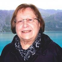 Rita Marie Hermanson