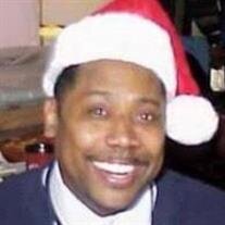 Samuel Jefferson