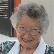 Joan Rash