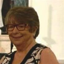 Gail Eileen McBrearty
