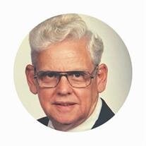 Mr. Rudolph Lee Braden