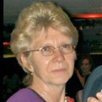 Carol Jean Slack