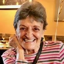 Helen L. (Wede) Landry