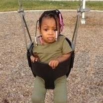 Princess Kehlani Ann'Dior Phillips