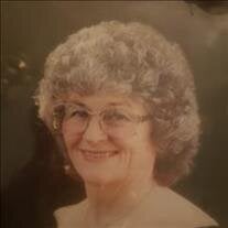 Kathryn Marie Hosman