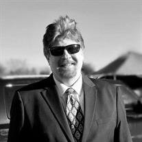 Danny Walter Turner
