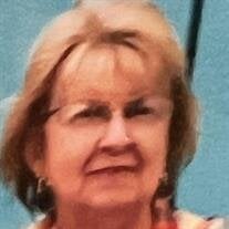 Mrs. Alice Faye Haynes