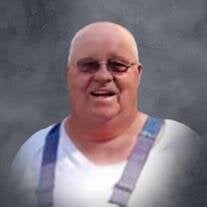 Mr. Richard Arnold "Ricky" Luman