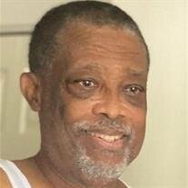 Norman Keith McNish