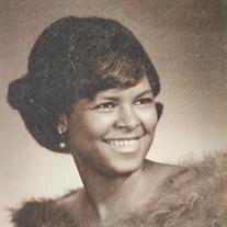 Ms. Shelah Taffe Taylor