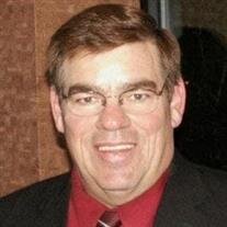 Timothy Adrian Thielen