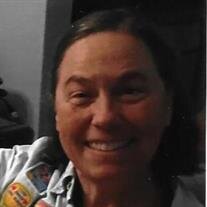 Mrs. Donna M. Barnish