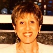 Janice Ann Faustino