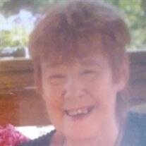 Ms. Patricia Ann Lee
