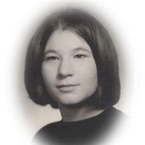 Deborah Dawn Shaulis