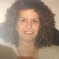 Marcia Lyn Tarver