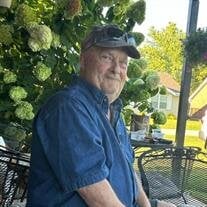 "Dave" Dwight David Edwards