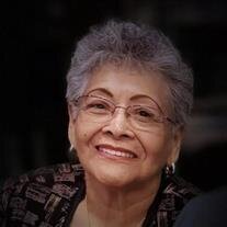 Dolores "Loly" Cruz