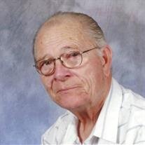 James Allen Edwards